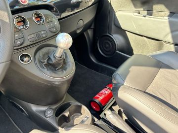Abarth 500C